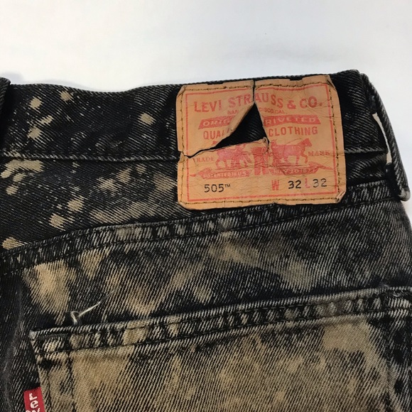 Vintage Custom Levi’s ! - Picture 3 of 5